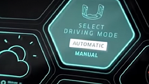 HAYATIMIZDA YER ALACAK YENİ TEKNOLOJİLER