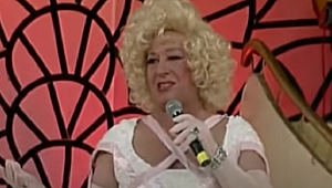 HUYSUZ VİRGİN LAKAPLI SEYFİ DURSUNOĞLU 88 YAŞINDA HAYATINI KAYBETTİ 