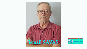 İSMAİL SAVAŞ İLE KİBAR HABER RÖPORTAJI