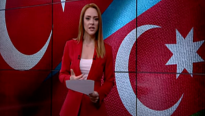 İSTANBUL'DA AZERBAYCAN'A DESTEK MİTİNGİ YAPILDI