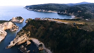 İSTANBUL’UN ETRAFINDAKİ EN İYİ PLAJLAR