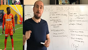 KAYSERİLİ MENSAH HAKKINDA BİLİNMESİ GEREKENLER 