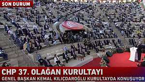 KILIÇDAROĞLU İLK SEÇİMDE İKTİDARIZ DEDİ