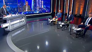 LİBYA'DA KİM TÜRKİYE'NİN MÜTTEFİKİ KİM DEĞİL