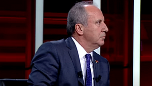 MUHARREM İNCE AHMET DAVUTOĞLU VE ALİ BABACAN HAKKINDA NE SÖYLEDİ