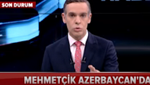 NAHÇIVAN’DA TÜRKİYE – AZERBAYCAN ORTAK TATBİKATI BAŞLADI