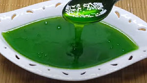 NANE REÇELİ YAPILIŞI