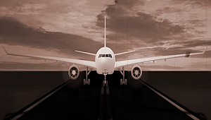  ORTADAN KAYBOLAN UÇAK, TAM 37 YIL SONRA YERE İNDİ  