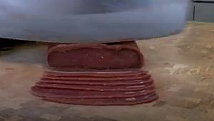 PASTIRMA FİYATLARI YÜKSELDİ