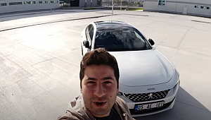 PEUGEOT 508 in 2020 MODELİ İYİ BİR ARABA MI?
