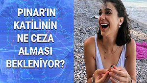 PINAR GÜLTEKİN'İ ESKİ ERKEK ARKADAŞI VAHŞİCE KATLETTİ