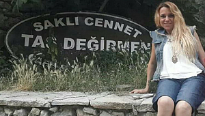 SAFRANBOLU SAKLI CENNET