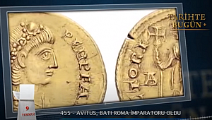 TARİHTE BU GÜN - ( 9 TEMMUZ ) 