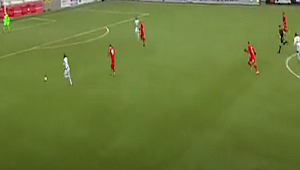 TFF 1.LİG SON HAFTA KARŞILAŞMASINDA KONUK KEÇİÖRENGÜCÜ AKHİSARSPORU 4 – 3 YENDİ