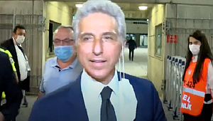 TFF BAŞKANVEKİLİ DÜŞMEZ ŞARTLAR UYGUN OLURSA MAÇLAR SEYİRCİLİ OYNANABİLİR DEDİ