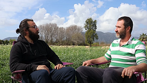 TOPLUM DESTEKLİ TARIM MODELİ MÜMKÜN ( MÜ ) 