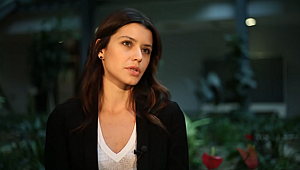 TÜRKİYE'DE KADIN OLMAK 