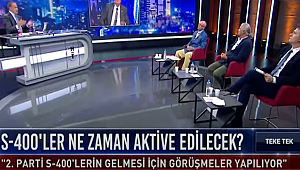 TÜRKİYE NAVTEX İLAN ETTİ 