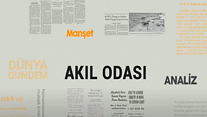 BEYRUT'TA MEYDANA GELEN PATLAMA SALDIRI MI