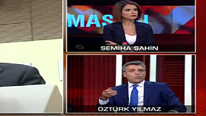 BİR MUHALEFET PARTİSİ GENEL BAŞKANINDA İKTİDAR MOTİVASYONU OLMALI