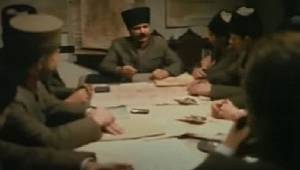 BÜYÜK TAARRUZ 26 AĞUSTOS 1922