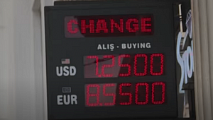 DOLAR NEDEN SÜREKLİ YÜKSELİYOR, DAHA ARTACAK MI