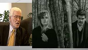  EFSANE AKTÖR İZZET GÜNAY RÖPORTAJI 