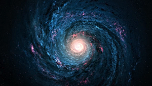 EVRENİN 96 MİLYAR IŞIK YILININ SONUNDA NE VAR