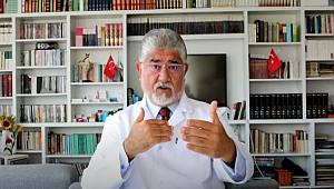 GELECEK SÜREÇTE KOVİD-19'LA YAŞAM NASIL OLACAK