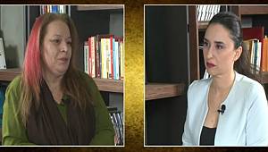 HAYATI GENELEVDE GEÇEN AYŞE TÜKRÜKÇÜ GENELEVE NASIL SATILDIĞINI ANLATIYOR