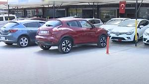 İKİNCİ EL OTOMOBİL DÖVİZ VE ALTINDAN ÇOK KAZANDIRIYOR 