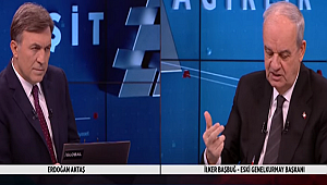 İLKER PAŞA GENELKURMAY BAŞKANI OLDUĞUNDA BAHÇELİ İLE GÖRÜŞMESİ FETOYU RAHATSIZ ETMİŞ