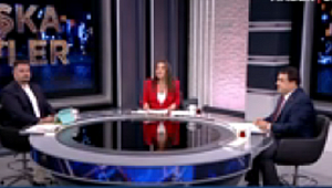 İNSANLARA ÇİPLER Mİ TAKILIYOR