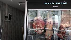 KADIN KASAP GÖRENLERİ ŞAŞIRTIYOR