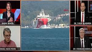 KARADENİZ'DE DOĞALGAZ BULUNMASI, TÜRKİYE İÇİN OLASI YENİ REZERVLERE BİR İŞARET Mİ 