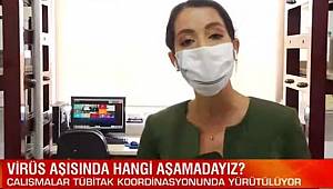 KOVİD-19 AŞISINDA TÜRKİYE HANGİ AŞAMADA