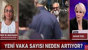 KOVİD-19 VAKA SAYILARI NEDEN ARTIYOR