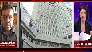 LİBYA’DA YIĞINAKLAR AKTİFLEŞTİĞİNDE ÇOK KAN AKACAK