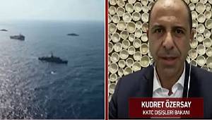 MAVİ VATANDA DENGEYİ SAĞLADIK