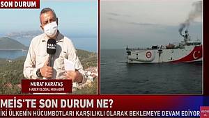 MEİS’TE NELER OLUYOR