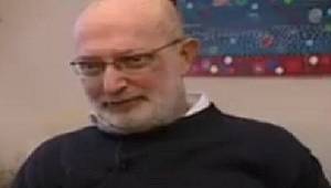 MELİH KİBAR'IN BİYOGRAFİSİ