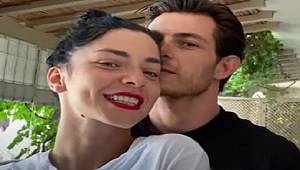 MERVE BOLUĞUR AĞLADI