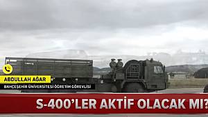 S-400 LER NEREYE KURULACAK