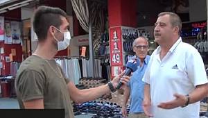 SOKAKTAKİ VATANDAŞ DOĞALGAZ BULUNMASI KONUSUNDA NE DİYOR 