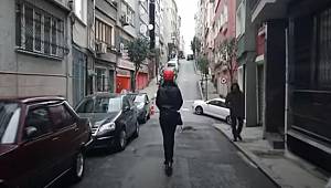 TOPLU TAŞIMAYA UYUMLU OLAN ALTERNATİF ULAŞIM ARAÇLARI KULLANIN