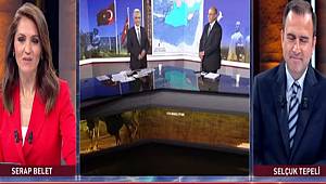 TÜRKİYE'NİN LİBYA İLE YAPMIŞ OLDUĞU ANLAŞMANIN TÜRKİYE AÇISINDAN ANLAMI NE