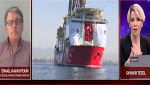 YUNANİSTAN İLE ÇATIŞMA ÇOK BÜYÜK BİR OLASILIK