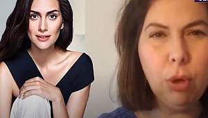 ZEYNEP KOREL KARDEŞİ BERGÜZAR KOREL'E ATEŞ PÜSKÜRDÜ