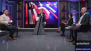 CHP’Lİ YARKADAŞ ERKEN SEÇİM İÇİN TARİH VERDİ 