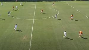 GALATASARAY 2 – ÜMRANİYE SPOR – 0 ( HAZIRLIK MAÇI ) 